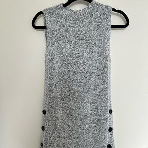 Ann Taylor Sweater Dress